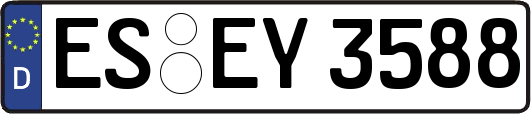 ES-EY3588