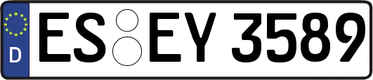 ES-EY3589