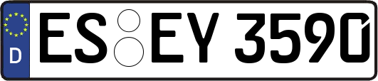 ES-EY3590