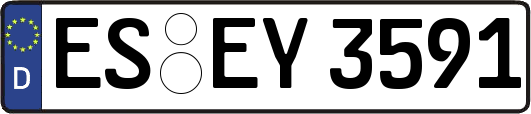 ES-EY3591