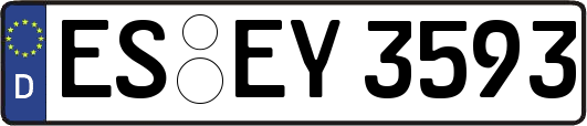 ES-EY3593