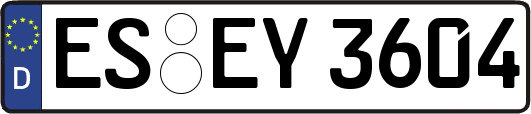 ES-EY3604