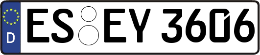 ES-EY3606