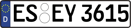 ES-EY3615