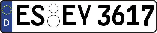 ES-EY3617