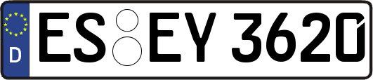 ES-EY3620