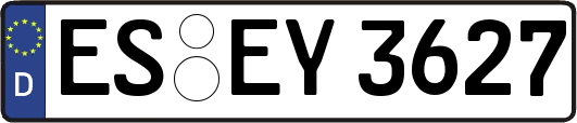 ES-EY3627