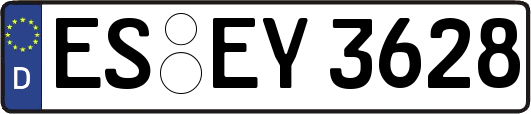 ES-EY3628