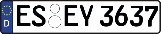 ES-EY3637