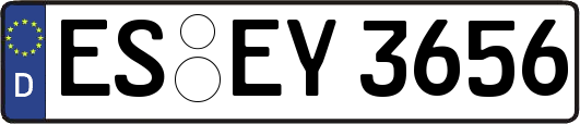 ES-EY3656