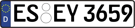 ES-EY3659