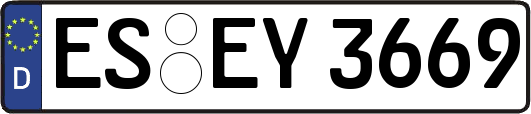ES-EY3669