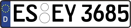 ES-EY3685