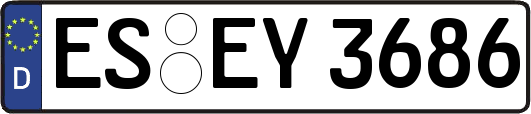 ES-EY3686
