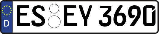 ES-EY3690