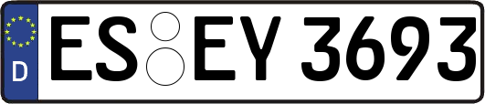 ES-EY3693