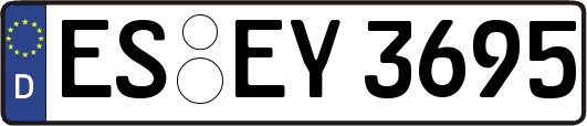 ES-EY3695