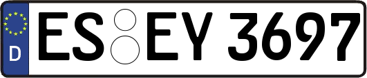 ES-EY3697