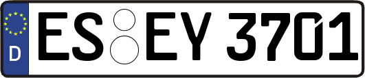 ES-EY3701