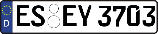 ES-EY3703