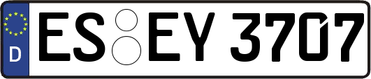ES-EY3707