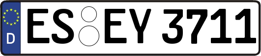 ES-EY3711