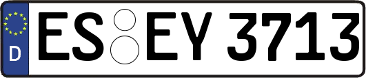 ES-EY3713