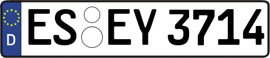 ES-EY3714