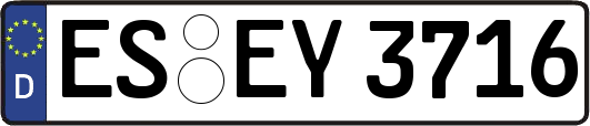 ES-EY3716