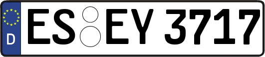 ES-EY3717