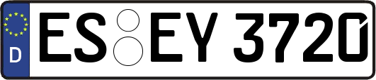 ES-EY3720