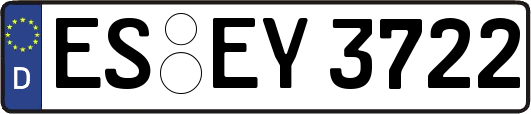 ES-EY3722