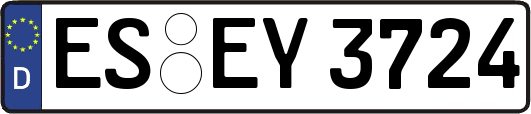 ES-EY3724