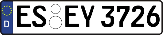 ES-EY3726