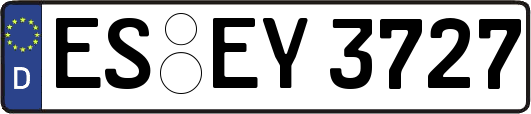 ES-EY3727