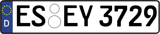 ES-EY3729
