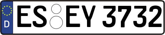 ES-EY3732
