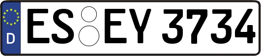ES-EY3734