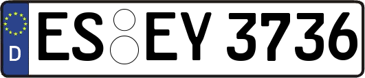 ES-EY3736