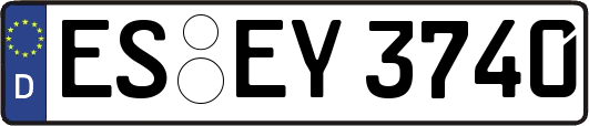 ES-EY3740