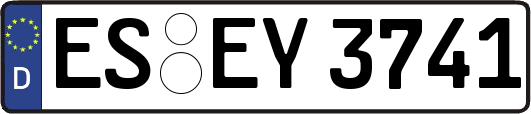 ES-EY3741