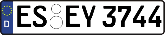 ES-EY3744