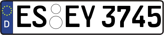 ES-EY3745