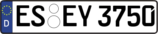 ES-EY3750