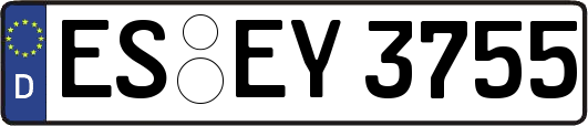 ES-EY3755