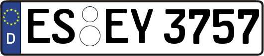 ES-EY3757