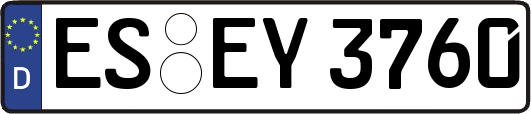 ES-EY3760