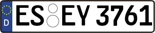 ES-EY3761