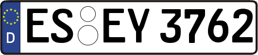 ES-EY3762