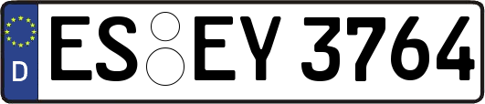 ES-EY3764